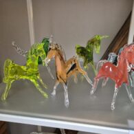 Výlet do sklárny Pačinek Glass a na zámek Zákupy