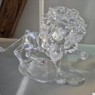 Výlet do sklárny Pačinek Glass a na zámek Zákupy