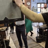 Výlet do sklárny Pačinek Glass a na zámek Zákupy