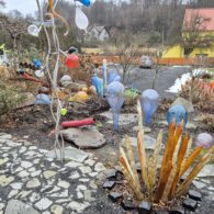 Výlet do sklárny Pačinek Glass a na zámek Zákupy