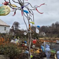 Výlet do sklárny Pačinek Glass a na zámek Zákupy