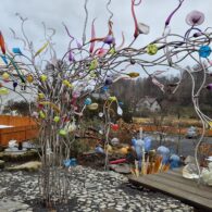 Výlet do sklárny Pačinek Glass a na zámek Zákupy