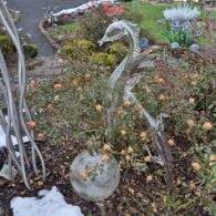 Výlet do sklárny Pačinek Glass a na zámek Zákupy