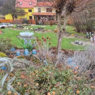 Výlet do sklárny Pačinek Glass a na zámek Zákupy