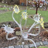 Výlet do sklárny Pačinek Glass a na zámek Zákupy