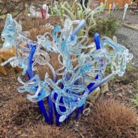 Výlet do sklárny Pačinek Glass a na zámek Zákupy