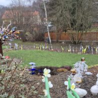 Výlet do sklárny Pačinek Glass a na zámek Zákupy