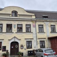 Výlet do sklárny Pačinek Glass a na zámek Zákupy