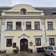 Výlet do sklárny Pačinek Glass a na zámek Zákupy