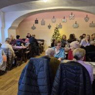 Výlet do sklárny Pačinek Glass a na zámek Zákupy