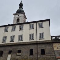 Výlet do sklárny Pačinek Glass a na zámek Zákupy