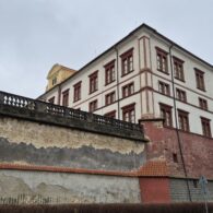 Výlet do sklárny Pačinek Glass a na zámek Zákupy