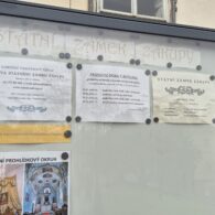 Výlet do sklárny Pačinek Glass a na zámek Zákupy