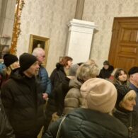 Výlet do sklárny Pačinek Glass a na zámek Zákupy