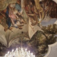 Výlet do sklárny Pačinek Glass a na zámek Zákupy