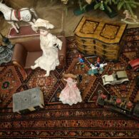 Výlet do sklárny Pačinek Glass a na zámek Zákupy