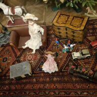 Výlet do sklárny Pačinek Glass a na zámek Zákupy