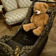 Výlet do sklárny Pačinek Glass a na zámek Zákupy