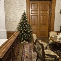 Výlet do sklárny Pačinek Glass a na zámek Zákupy