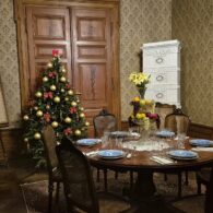 Výlet do sklárny Pačinek Glass a na zámek Zákupy