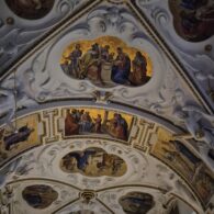 Výlet do sklárny Pačinek Glass a na zámek Zákupy