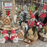 Staročeský advent 2025