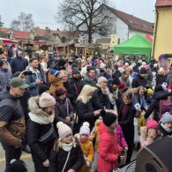 Staročeský advent 2025