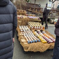 Staročeský advent 2025