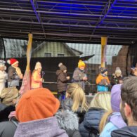 Staročeský advent 2025