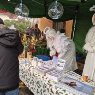 Staročeský advent 2025