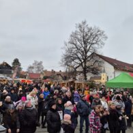 Staročeský advent 2025