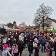 Staročeský advent 2025