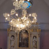 Výlet do sklárny Pačinek Glass a na zámek Zákupy