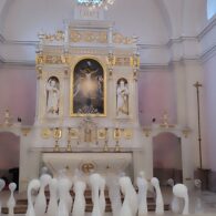 Výlet do sklárny Pačinek Glass a na zámek Zákupy