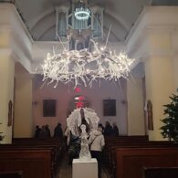 Výlet do sklárny Pačinek Glass a na zámek Zákupy