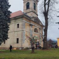 Výlet do sklárny Pačinek Glass a na zámek Zákupy