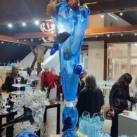 Výlet do sklárny Pačinek Glass a na zámek Zákupy