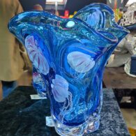 Výlet do sklárny Pačinek Glass a na zámek Zákupy