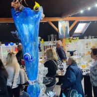 Výlet do sklárny Pačinek Glass a na zámek Zákupy