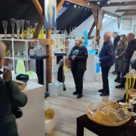 Výlet do sklárny Pačinek Glass a na zámek Zákupy