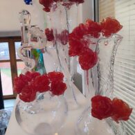 Výlet do sklárny Pačinek Glass a na zámek Zákupy