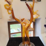 Výlet do sklárny Pačinek Glass a na zámek Zákupy