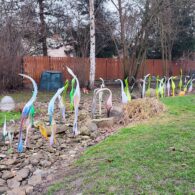 Výlet do sklárny Pačinek Glass a na zámek Zákupy