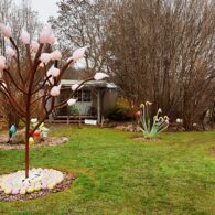 Výlet do sklárny Pačinek Glass a na zámek Zákupy