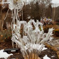 Výlet do sklárny Pačinek Glass a na zámek Zákupy
