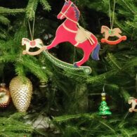 Výlet do sklárny Pačinek Glass a na zámek Zákupy