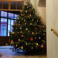 Výlet do sklárny Pačinek Glass a na zámek Zákupy