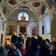 Výlet do sklárny Pačinek Glass a na zámek Zákupy