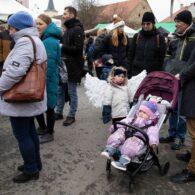 Staročeský advent 2025