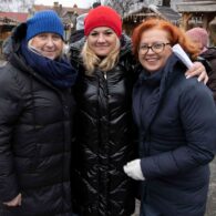 Staročeský advent 2025